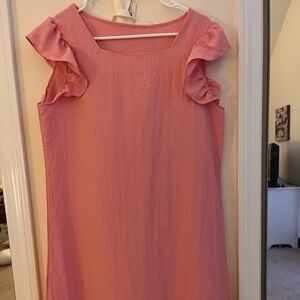 Never worn spring dress